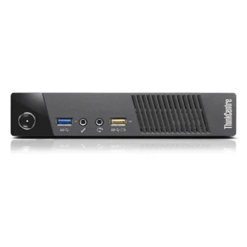 Lenovo 超小型PC M73 Tiny i3-4150T 16GB 128G Amazon.com: Lenovo ThinkCentre M73 Tiny Desktop Computer